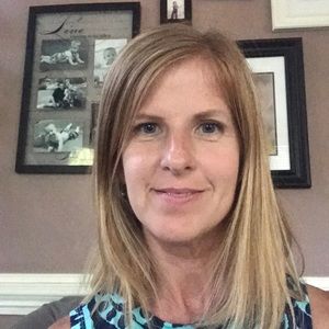 Meet your Posher, Lori